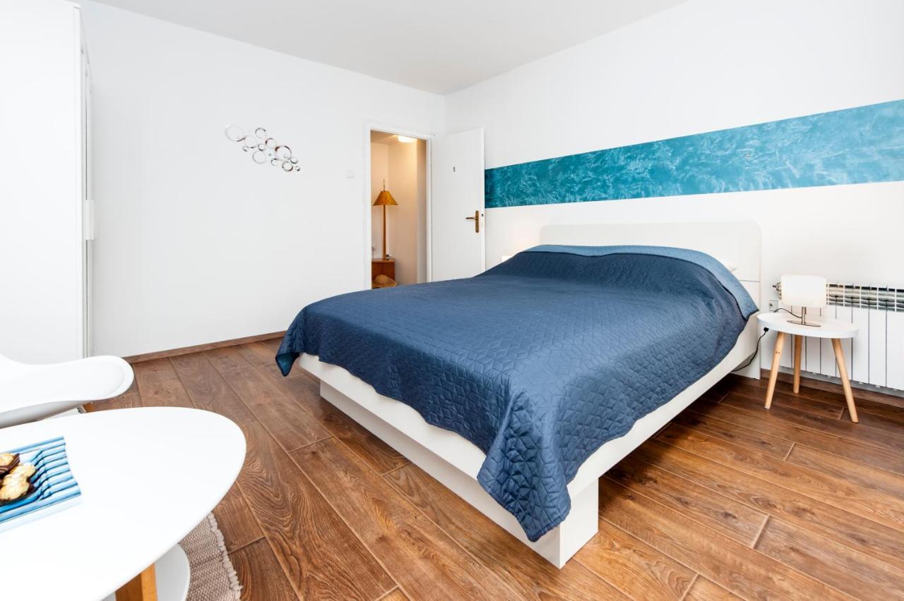Apartment Sissy Rovinj Exterior photo